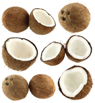 noix de coco