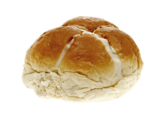 Hot Cross Bun