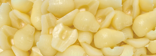 pears