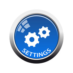 Bot&oacute;n glossy herramientas