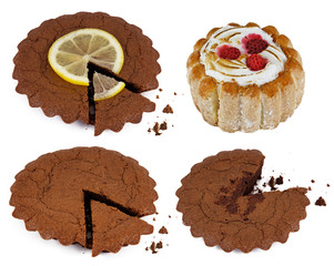 pâtisserie gâteau