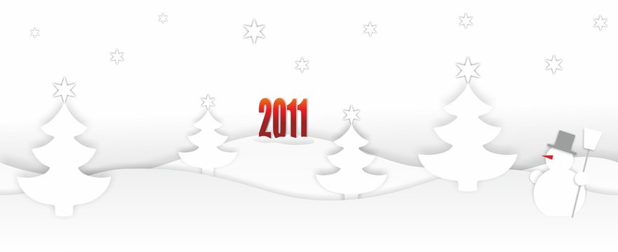 Weihnachten 2010 2011