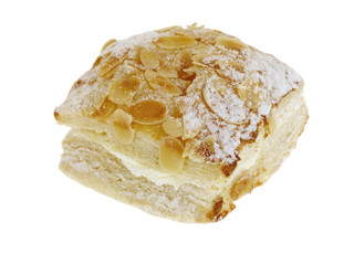 Apple Puff Pastry