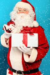 gifts from santa