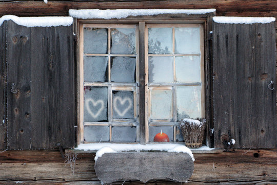 Wintergl&uuml;ck