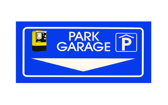park_garage
