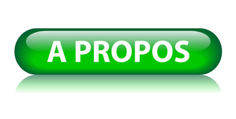 Bouton Web A PROPOS (informations à propos aide nous contacter)