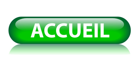 Bouton "ACCUEIL" (bienvenue page d’accueil tourisme information) © Web Buttons Inc