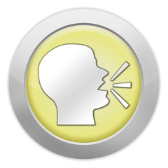Light Colored Icon (Yellow) 