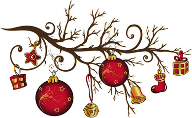 Bilder und Videos suchen: weihnachtszweig