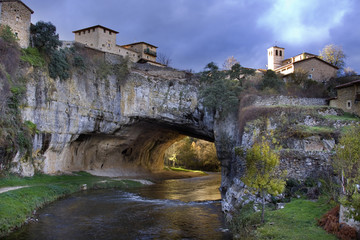 Puentedey