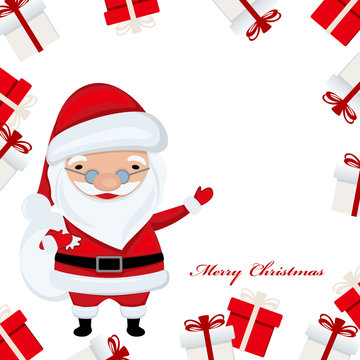 Santa Claus
