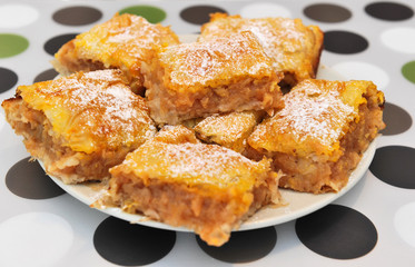 Apple pie