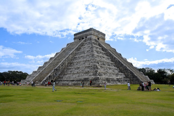Chichenitza