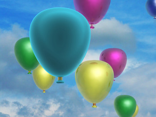 Baloons