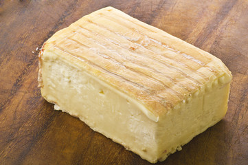 Taleggio sul Tagliere
