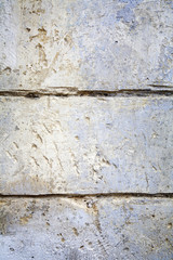 Ancient bricks background