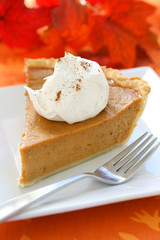 Pumpkin Pie