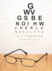 Eye Exam