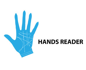 Hands Reader