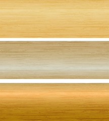 the vector wooden planks texture eps 10