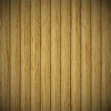 the vector wooden planks texture eps 10