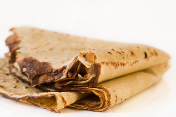 crêpes