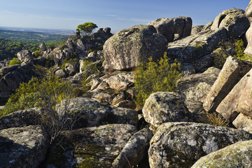 Atalaya Alta