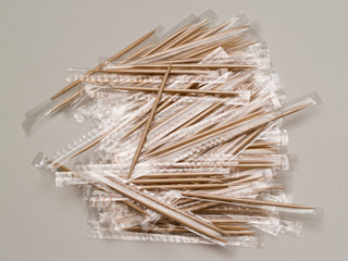 Toothpicks