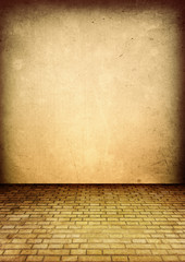 detailed textured grunge background