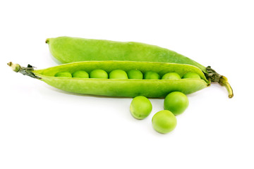 Green peas