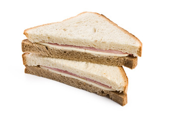 ham sandwich