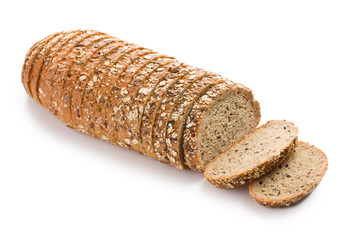 whole wheat bread