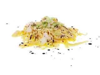 spätzle mit käse