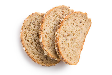 whole wheat bread