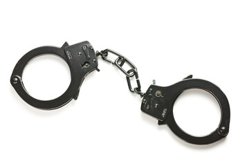 black cuffs