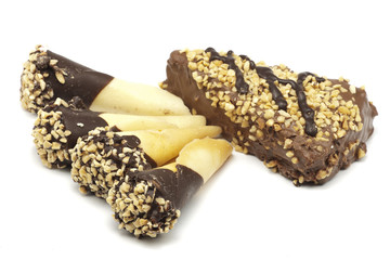peanut cakes