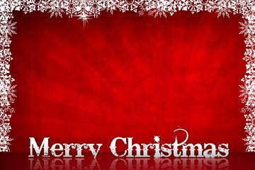 Cartolina Natale H © The Sign