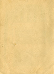 old paper texture extreme close-up