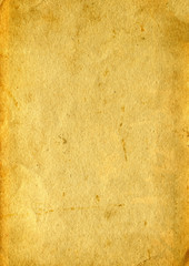 old paper texture extreme close-up