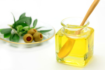 olive oil