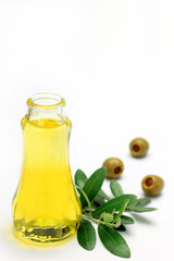 olive oil