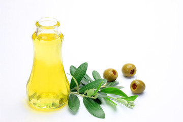 olive oil