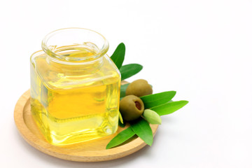 olive oil