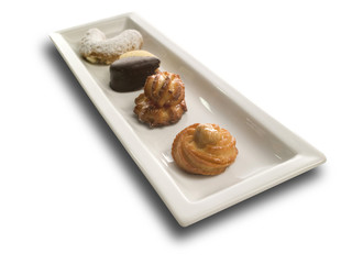pasticcini