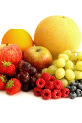 Fresh Fruit