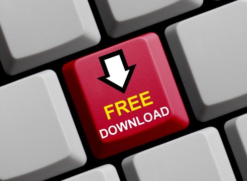 Free Download - Gratis Runterladen
