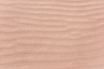 Sand, Detail
