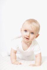 Fototapeta premium Baby