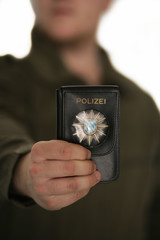 Polizei